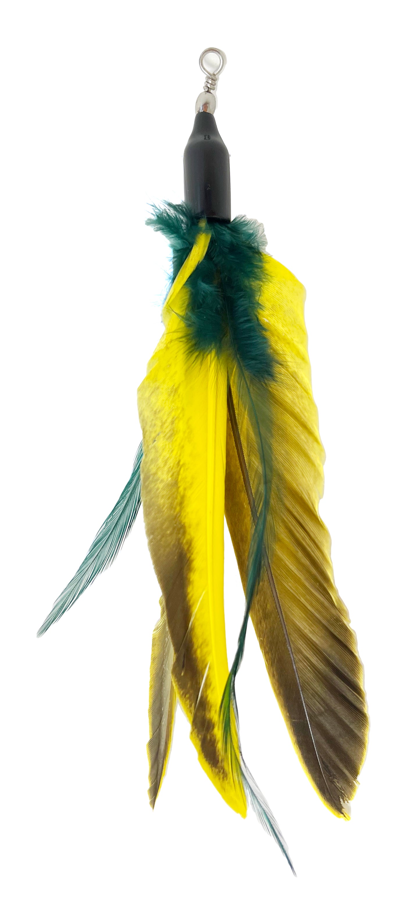 Duck Flyer Attachment