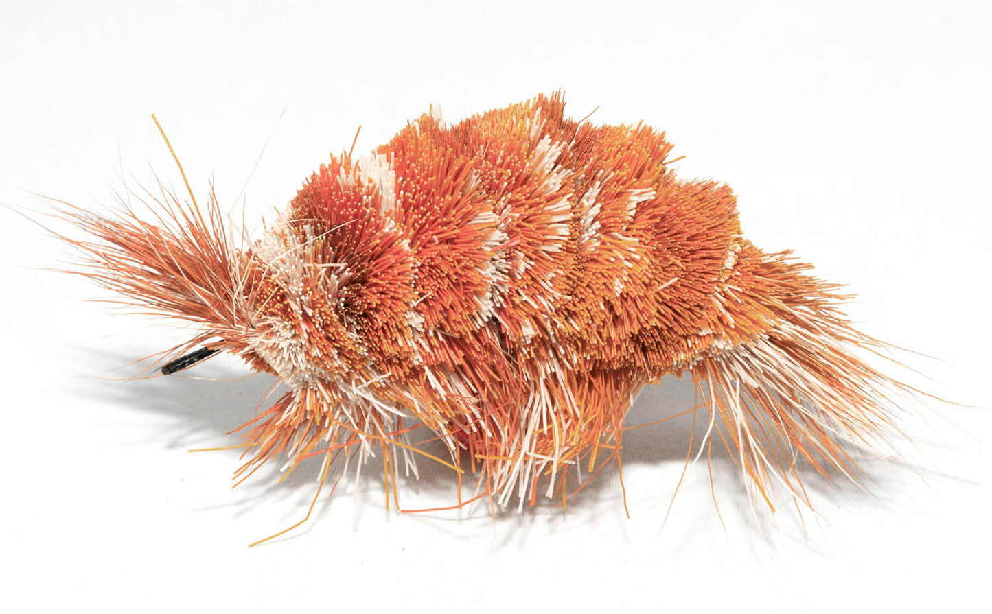 Da Shrimp - Orange
