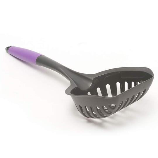 Long Handle Litter Scoop