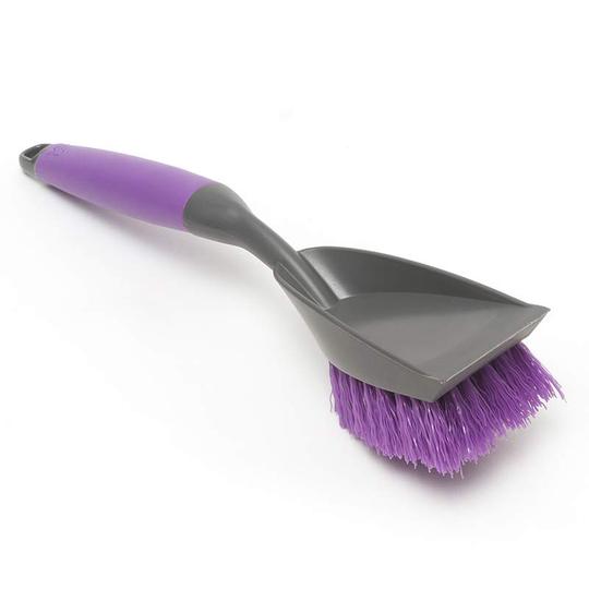 Litter Box Cleaning Brush
