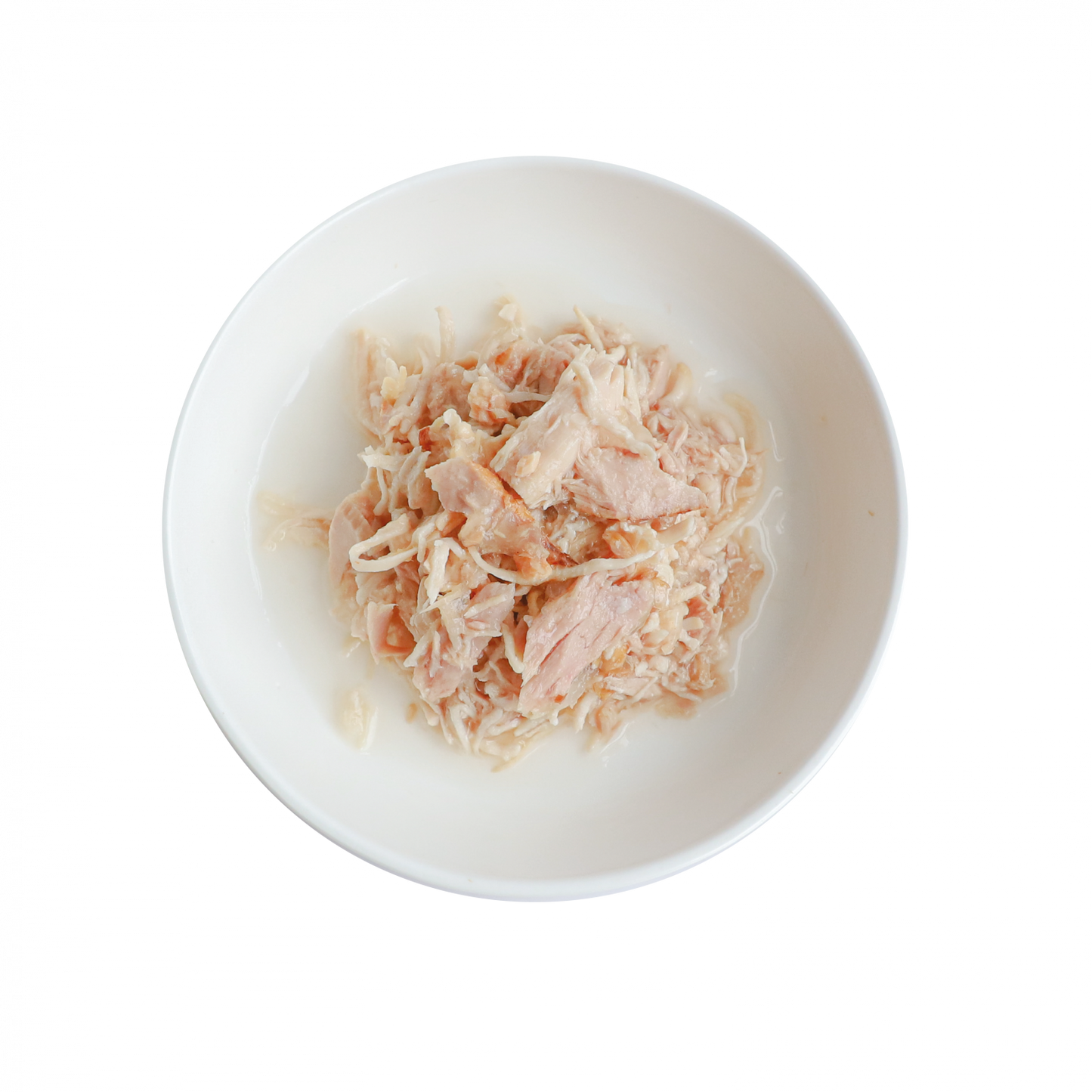 Deboned Chicken & Salmon Topper