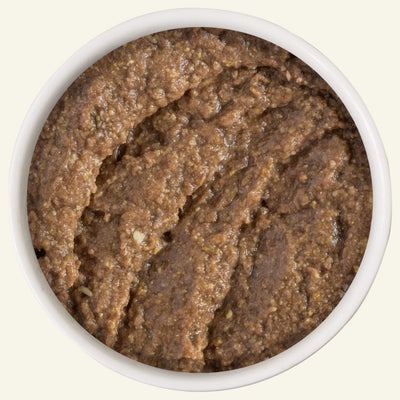 Weruva Cat Times at Fridgemont Duck & Tuna Dinner - Slide N' Serve Paté, 3oz