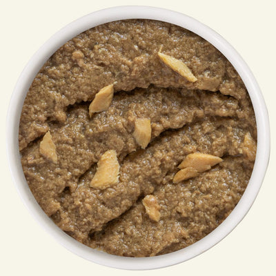 Weruva Cat to The Future Chicken & Salmon Dinner - Slide N' Serve Paté, 3oz