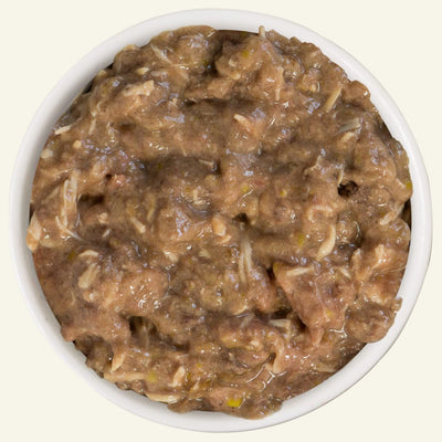 Weruva Funk in the Trunk Chicken Recipe in Pumpkin Consommé (3 sizes)