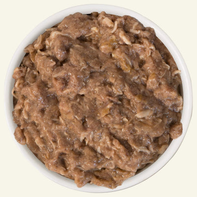 Weruva Goldie Lox Chicken and Salmon Recipe Au Jus (2 sizes)