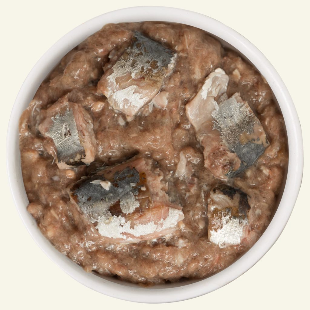 Weruva Kitty Gone Wild Wild Salmon Recipe Au Jus (3 sizes)