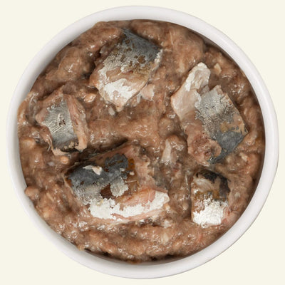 Weruva Kitty Gone Wild Wild Salmon Recipe Au Jus (3 sizes)