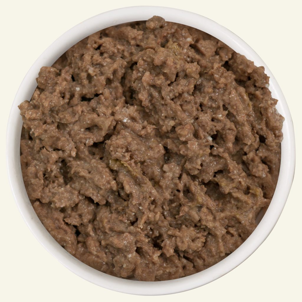 Weruva Lamb Burger-ini Lamb Recipe Au Jus (3 sizes)