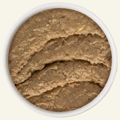 Weruva Meowiss Bueller Chicken & Lamb Dinner - Slide N' Serve Paté, 3oz