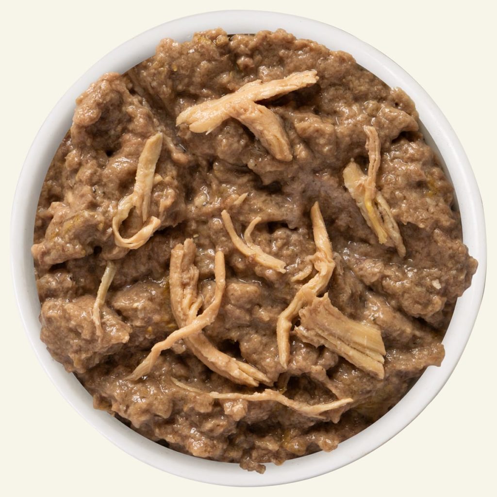 Weruva Splash Dance Chicken and Ocean Fish Recipe Au Jus (2 sizes)