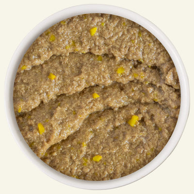 Weruva The Breakfast Cat Chicken & Pumpkin Dinner - Slide N' Serve Paté, 3oz