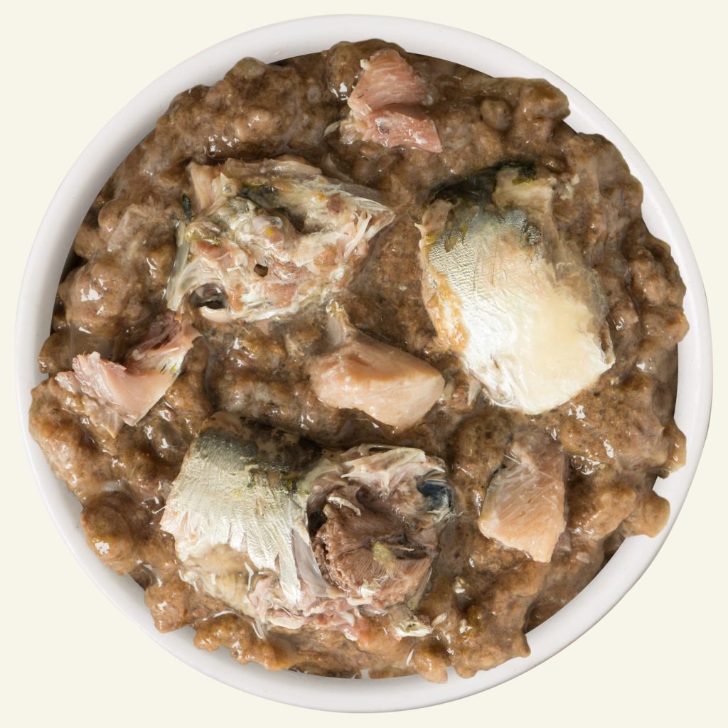 Weruva Two Tu Tango Sardine, Tuna and Turkey Recipe Au Jus (2 sizes)