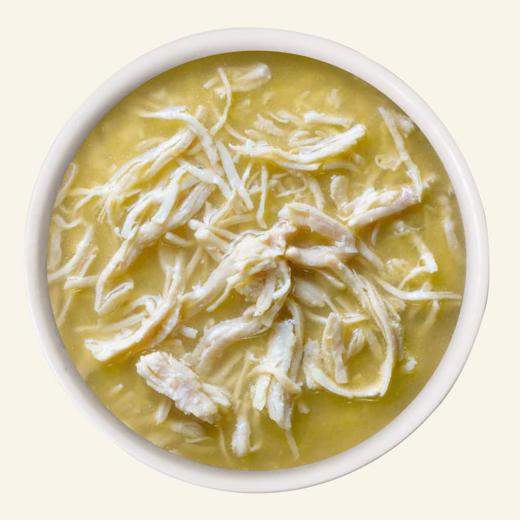 Weruva Pumpkin Lickin' Chicken - Chicken in Pumpkin Soup Recipe, 3oz