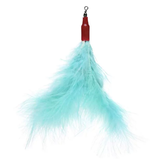 Kitty Puff (assorted colours)