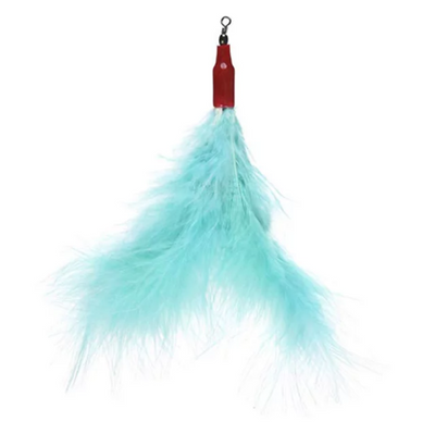 Kitty Puff (assorted colours)