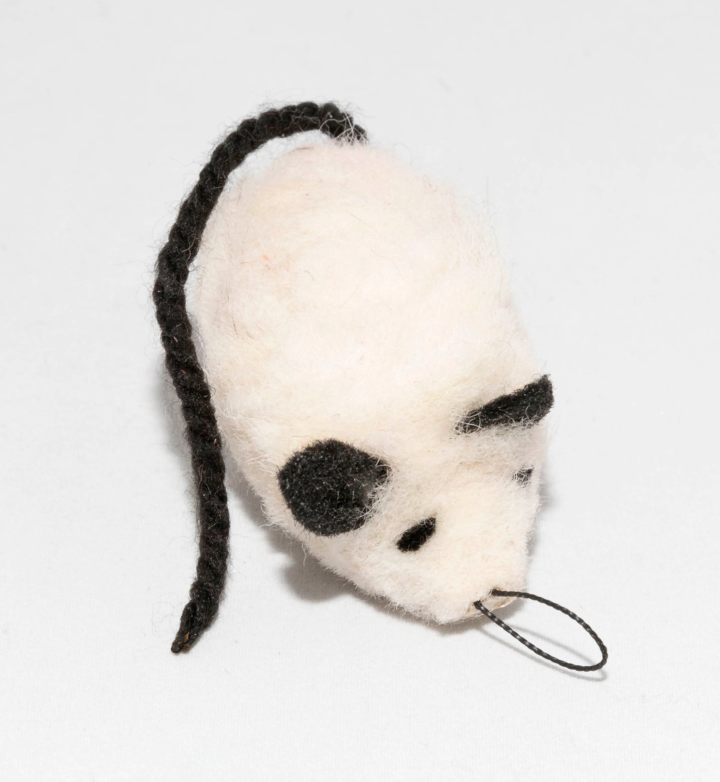 Da Wooly Mouse