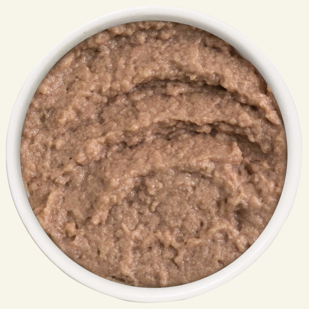 Weruva Jeopurrdy Licious Chicken Breast Dinner - Slide N' Serve Paté (2 sizes)