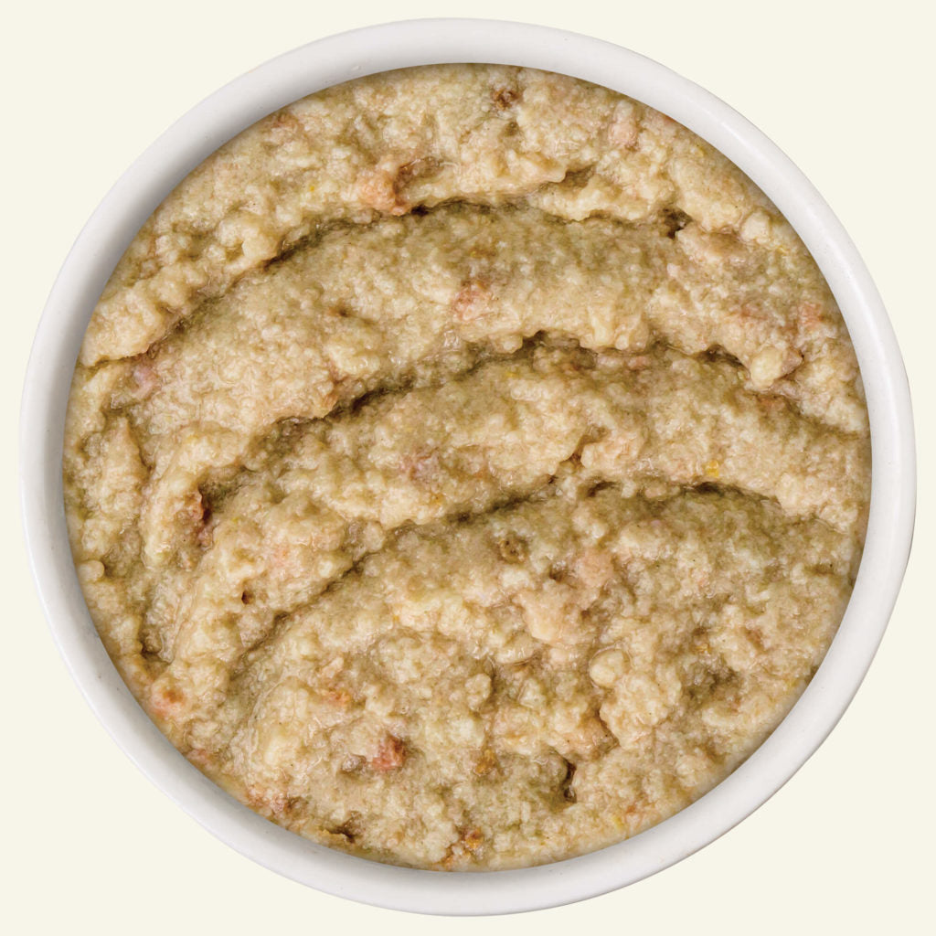 Weruva Meal of Fortune Chicken Breast Dinner With Chicken Liver - Slide N' Serve Paté (2 sizes)
