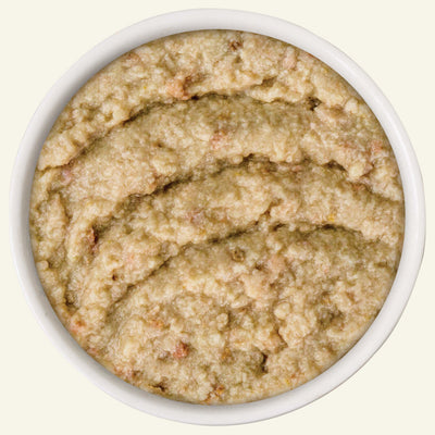 Weruva Meal of Fortune Chicken Breast Dinner With Chicken Liver - Slide N' Serve Paté (2 sizes)