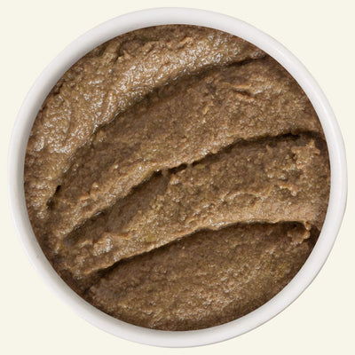 Weruva Jolly Good Fares Chicken & Salmon Dinner Paté (2 sizes)