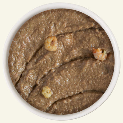 Weruva Meows n' Holler Purramid Chicken & Shrimp Dinner Paté (2 sizes)