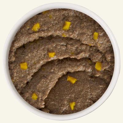 Weruva Who wants to be a Meowionaire? Chicken & Pumpkin Dinner Paté (2 sizes)
