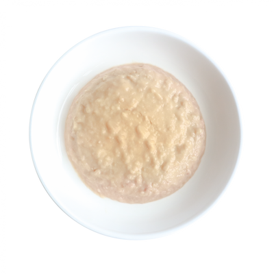 Kitten Tuna Mousse