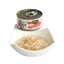 Chicken & Salmon - Gravy Canned Food