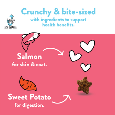 Yam Good Salmon