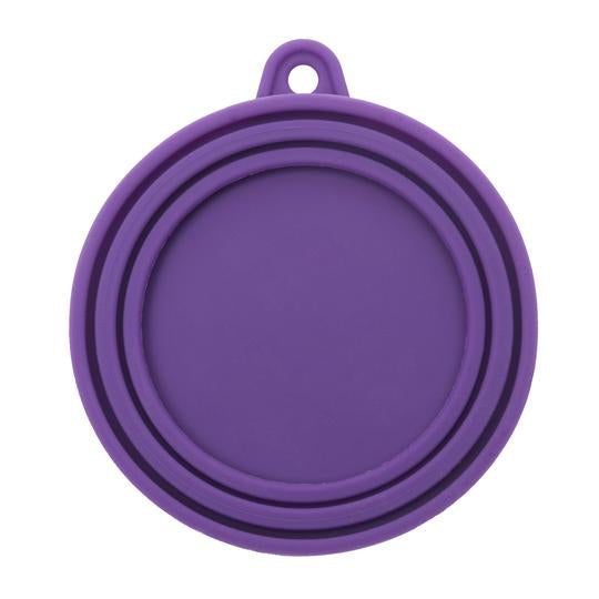 Silicone Universal Can Cover, 3 Colours Available