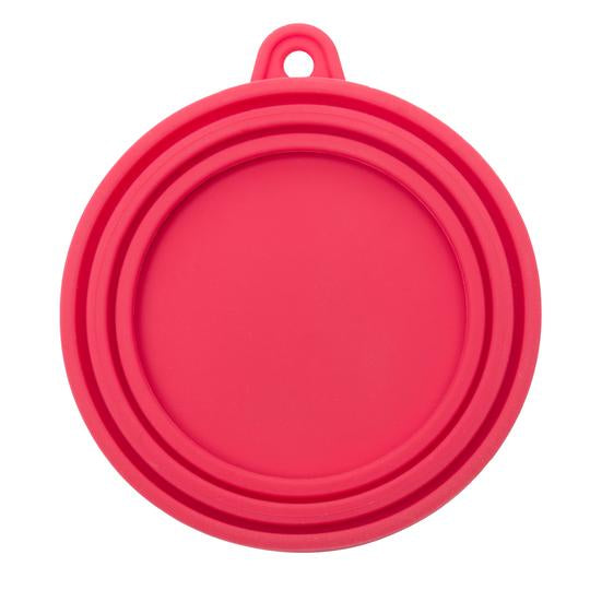Silicone Universal Can Cover, 3 Colours Available