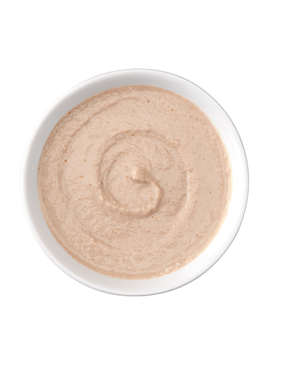 Tiki Cat® Velvet Mousse™ Chicken in Broth, 2.8oz