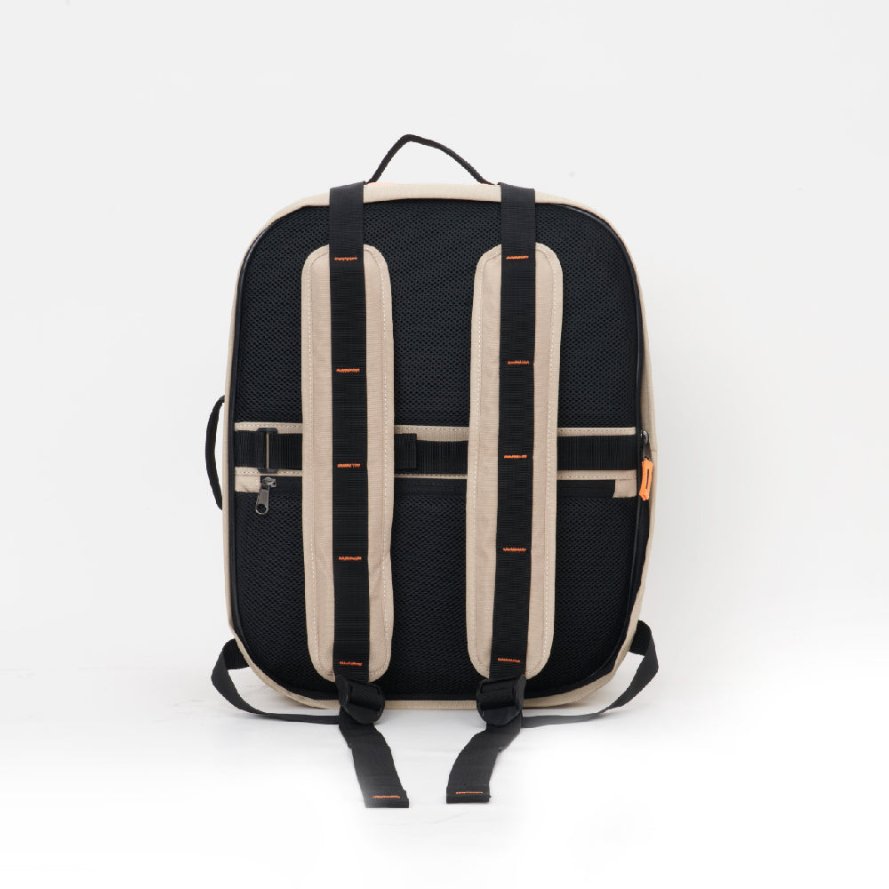 Backpack Carrier