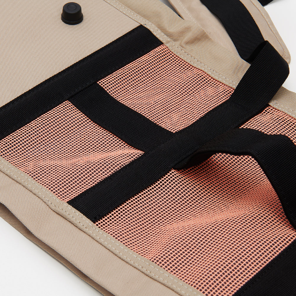 Backpack Carrier