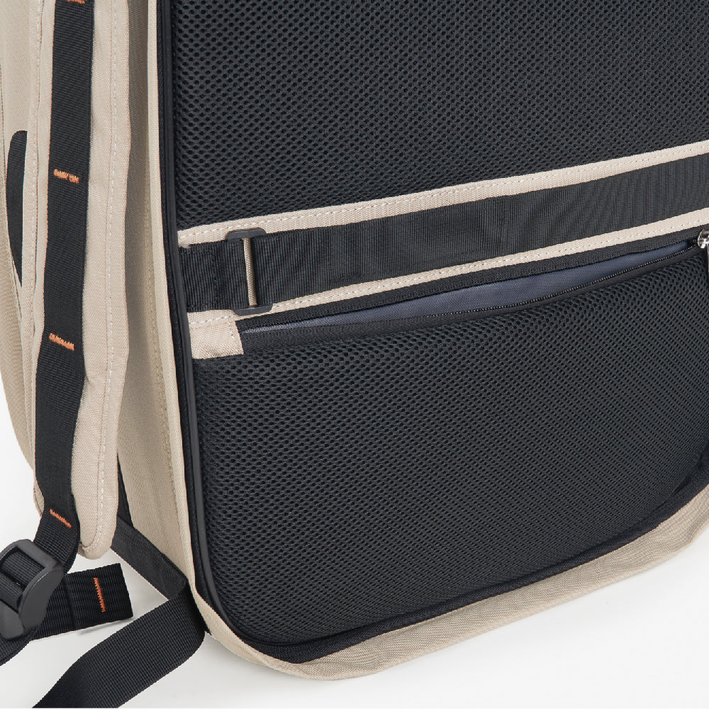 Backpack Carrier