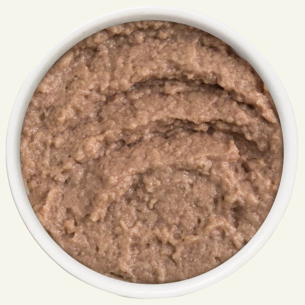 Weruva Press Your Dinner! Chicken Breast Dinner with Deboned Chicken Paté (2 sizes)