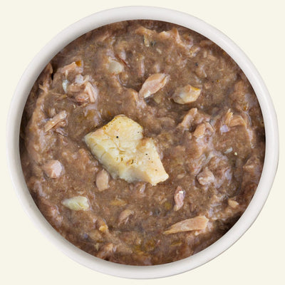 Weruva Polynesian BBQ with Grilled Red Bigeye in Gravy (2 sizes)