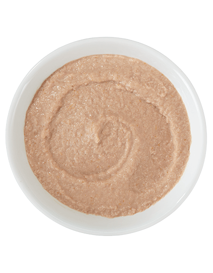 Tiki Cat® Silver Mousse™ Senior Mousse with Chicken & Pumpkin in Broth, 2.8oz