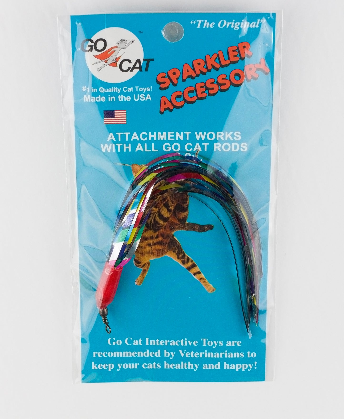 Sparkler Accessory