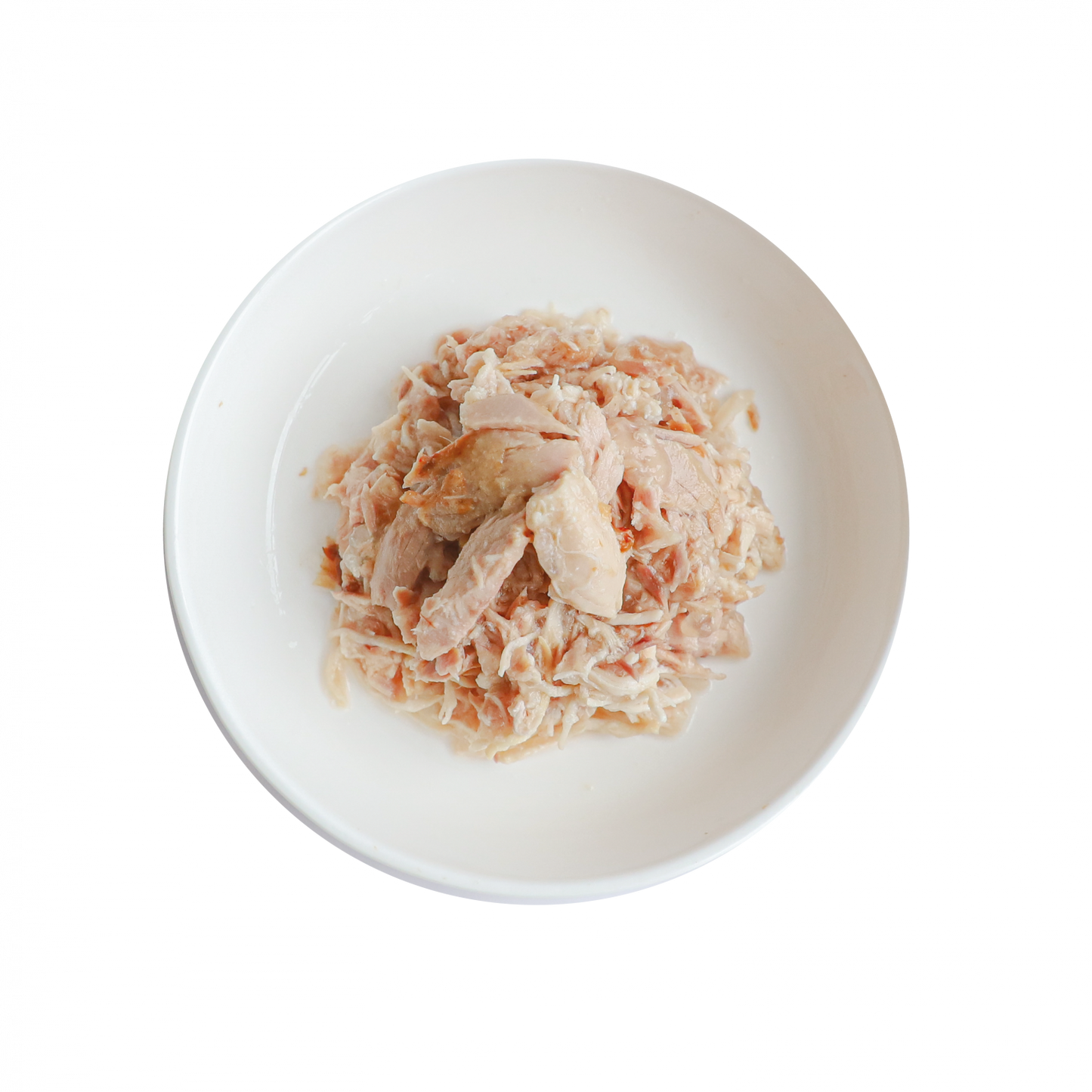 Deboned Tuna Classic Toppers