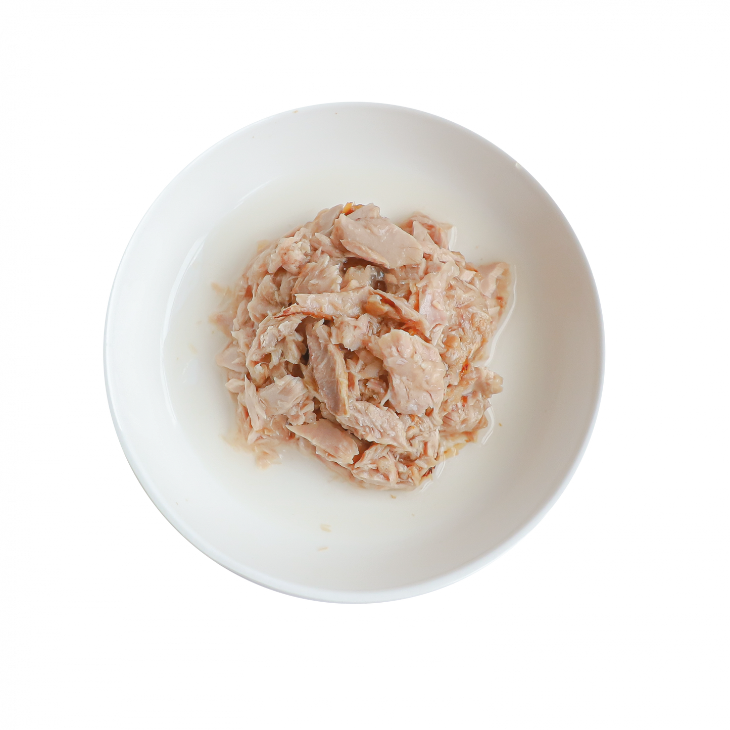 Deboned Tuna & Salmon Toppers