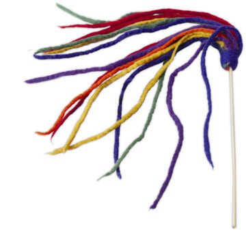 Multi-Strand Rainbow Teaser