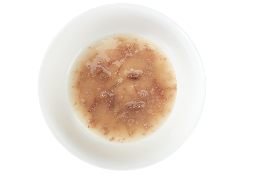 Tiki Cat® Broths with Beef, 1.3oz