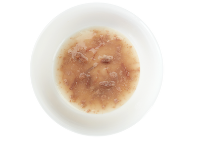 Tiki Cat® Broths with Beef, 1.3oz