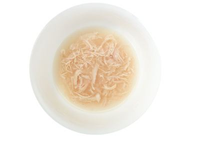 Tiki Cat® Broths with Chicken, 1.3oz