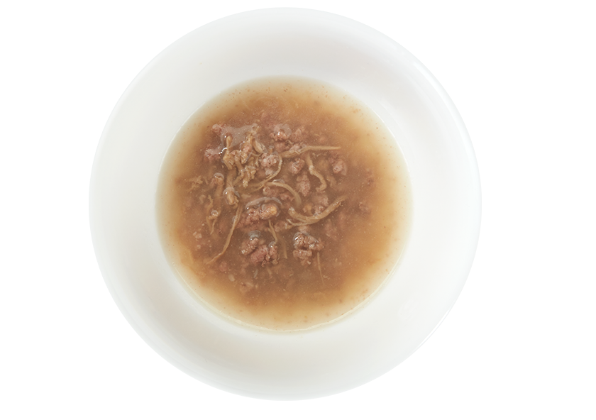 Tiki Cat® Broths with Duck and Chicken, 1.3oz