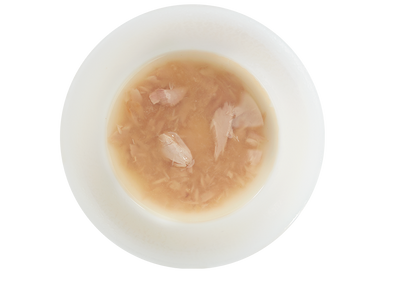 Tiki Cat® Broths with Tuna, 1.3oz