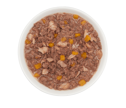 Tiki Cat® Aloha Friends™ Tuna, Tilapia & Pumpkin