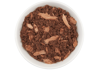 Tiki Cat® Grill™ Ahi Tuna