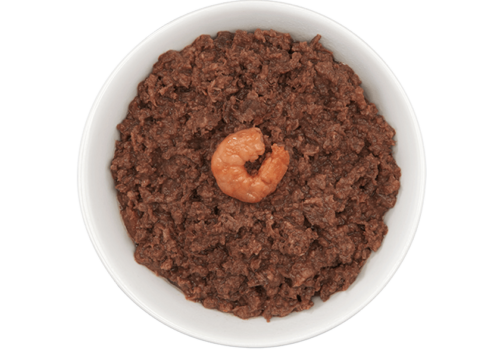 Tiki Cat® Grill™ Ahi Tuna & Prawns in Broth